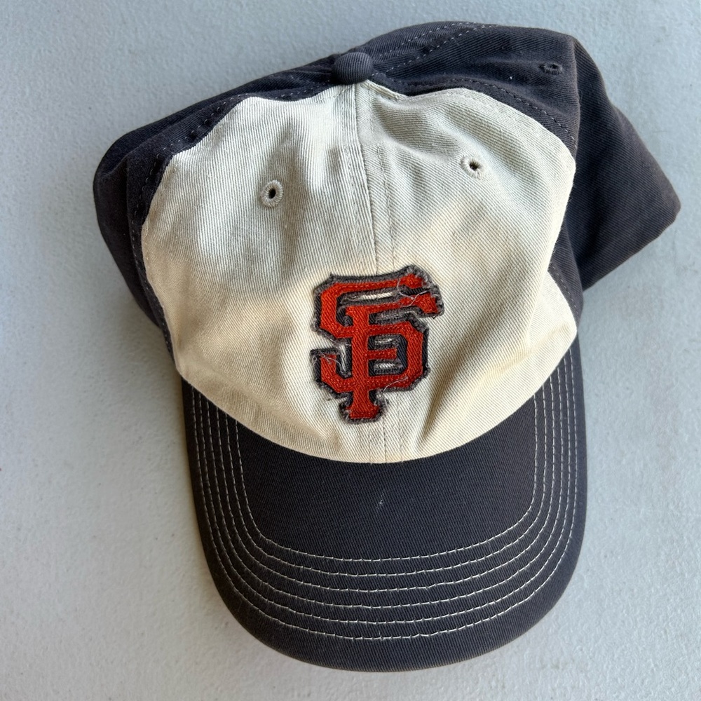 SF Giants bay